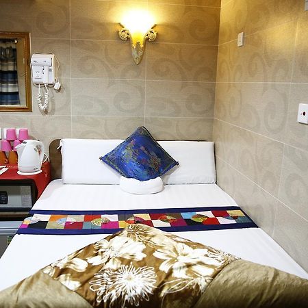 Legend Guest House Гонконг Экстерьер фото