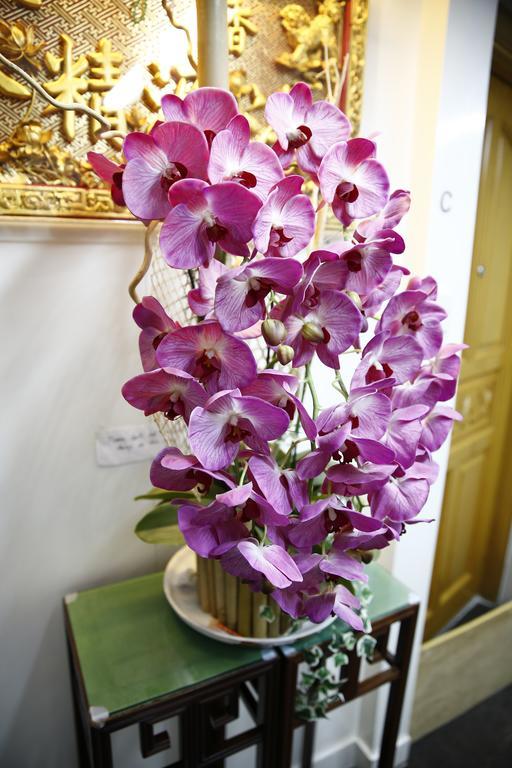 Legend Guest House Гонконг Экстерьер фото