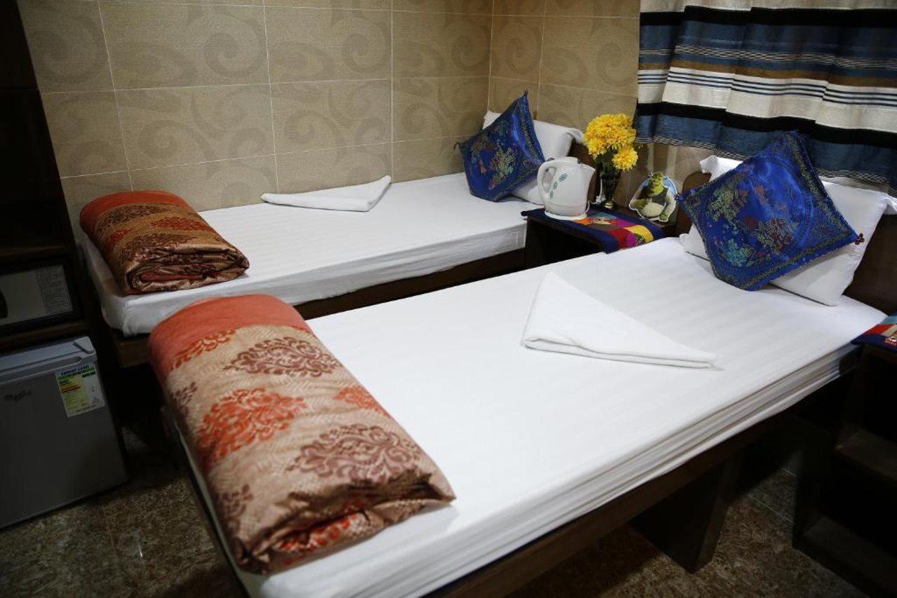 Legend Guest House Гонконг Экстерьер фото