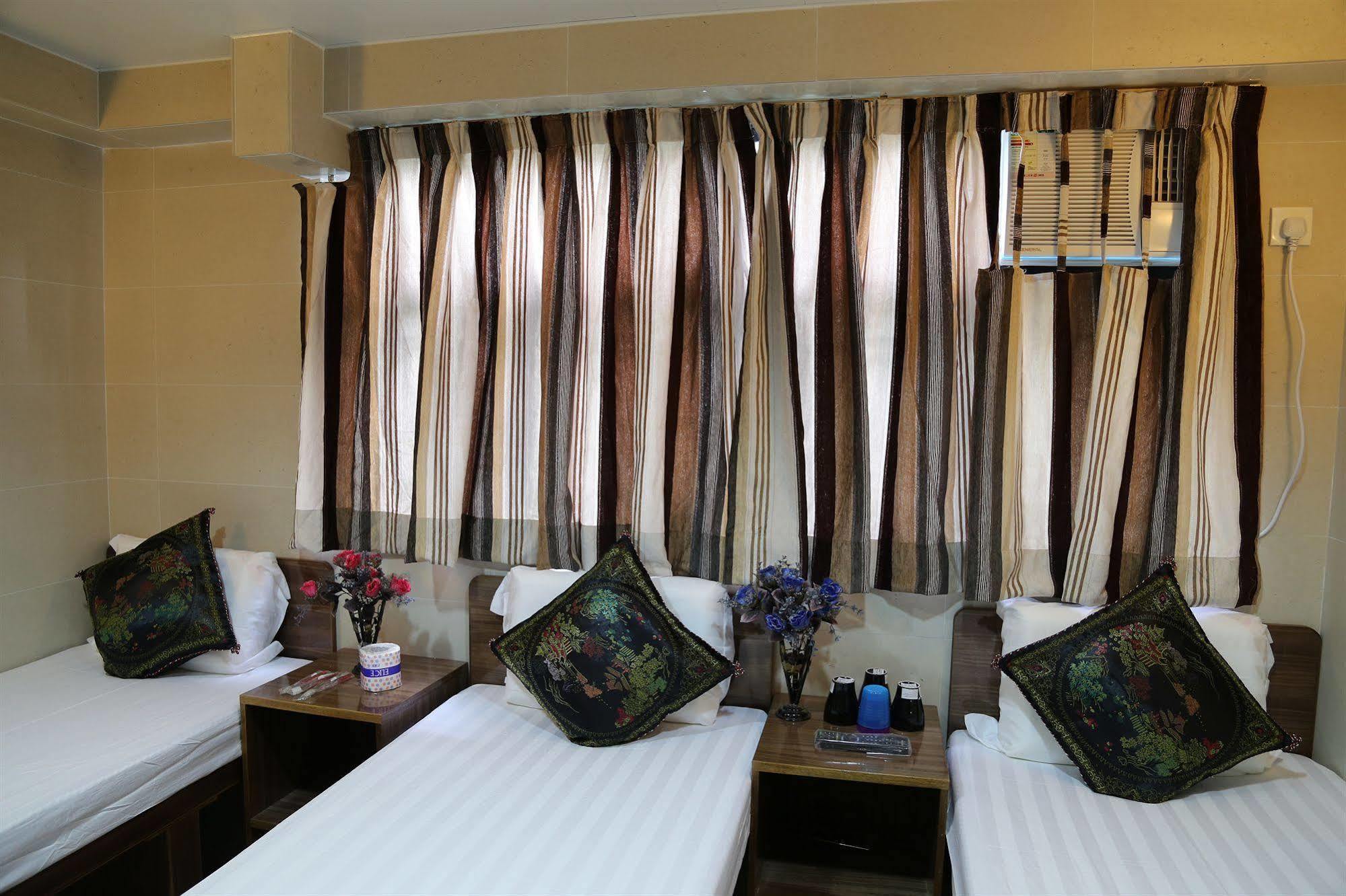 Legend Guest House Гонконг Экстерьер фото