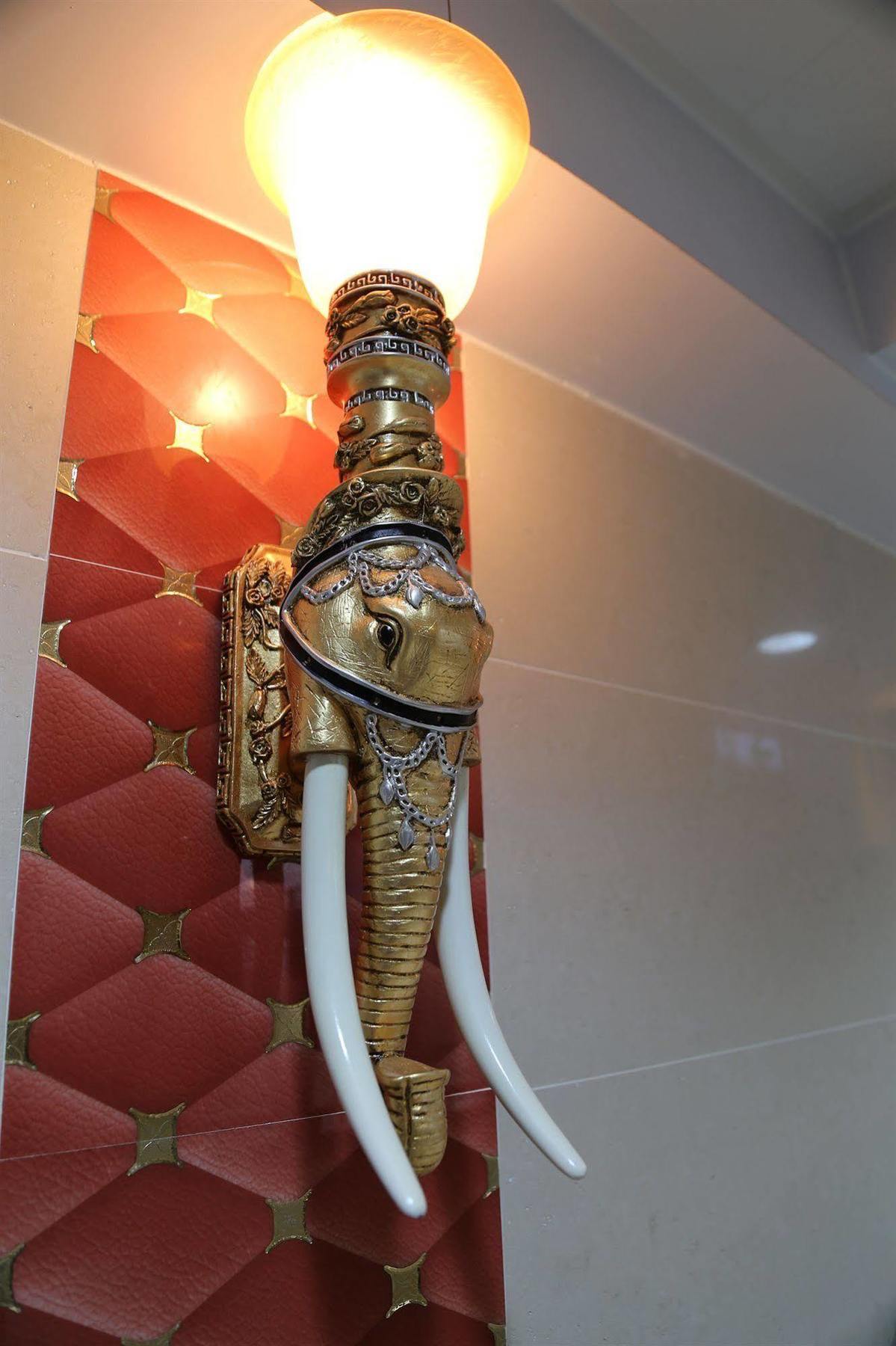Legend Guest House Гонконг Экстерьер фото